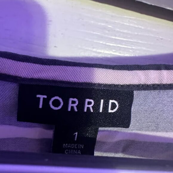 Striped - Picture 2 of 2